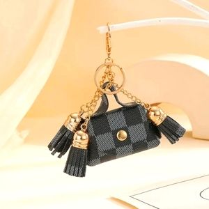 NWT Unbranded Bag Charm